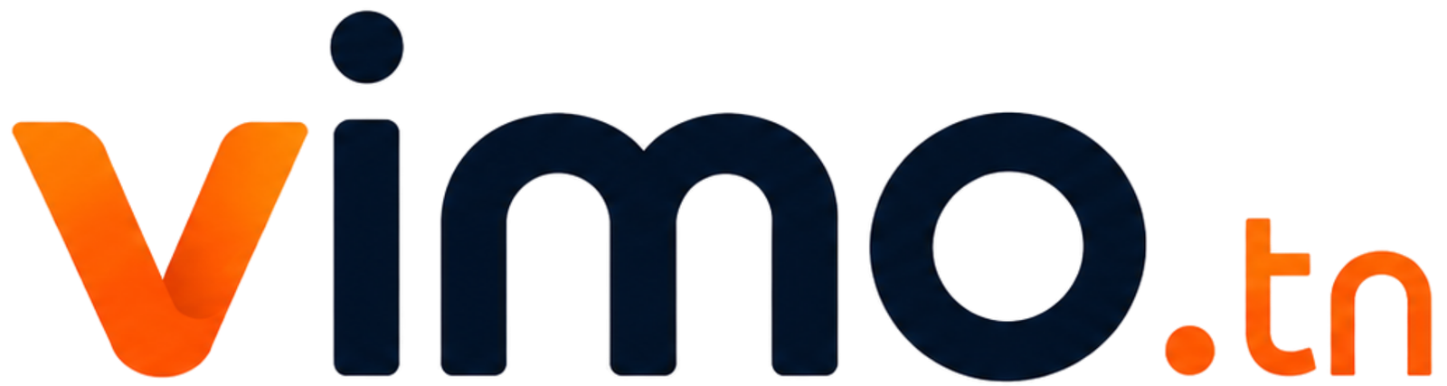 Vimo Logo
