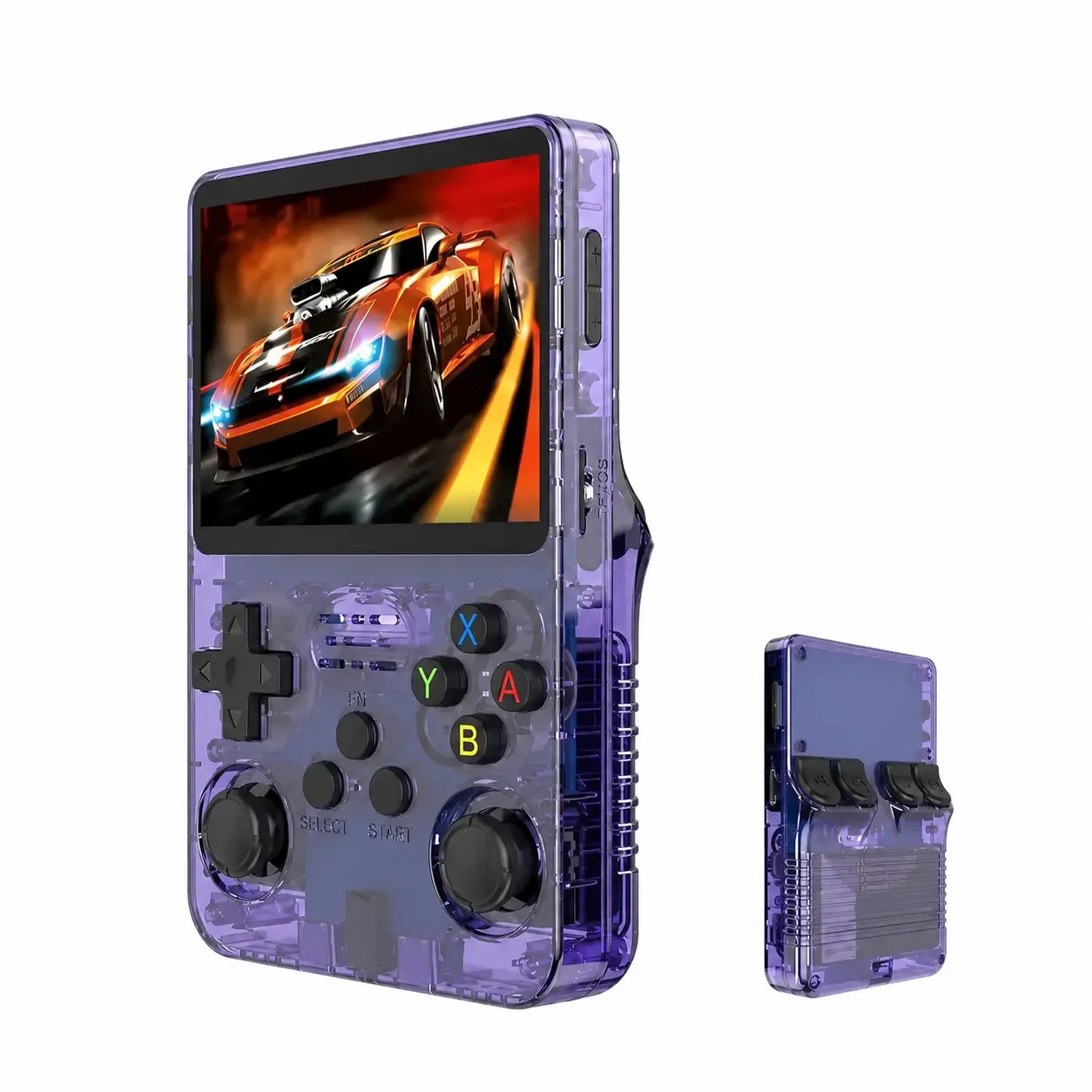 R36S - Game Console PSP
