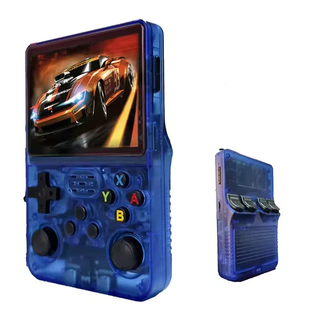 R36S - Game Console PSP