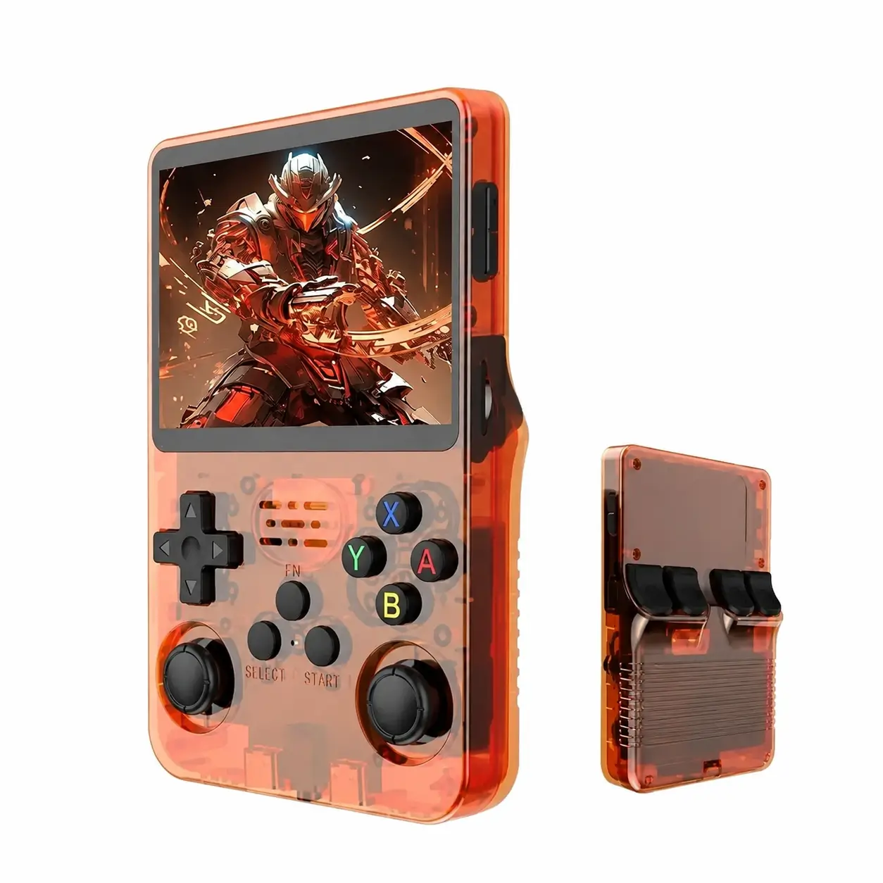 R36S - Game Console