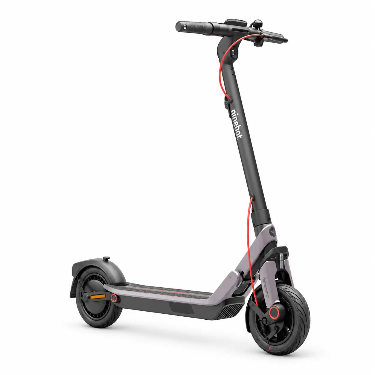 Trottinette Électrique Segway Ninebot E3 E 800 W