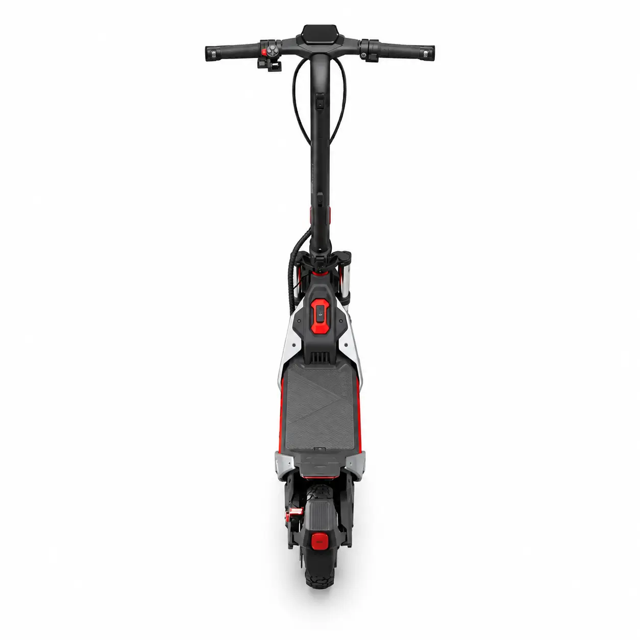 Trottinette Électrique Segway Ninebot ZT3 Pro – 1600 W