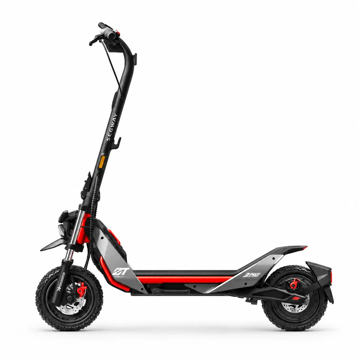 Trottinette Électrique Segway Ninebot ZT3 Pro – 1600 W